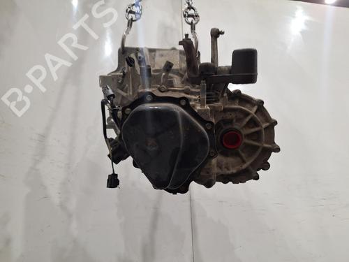 Gearbox MAZDA 3 (BL) 1.6 MZR (BL14) | BP39267408M3 - Image 3