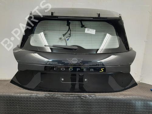 Bagklap CC/Kombi-Coupé Bagklap CC/Kombi-Coupé 39202122 39202122