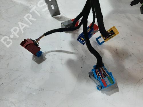 Airbag Kit PEUGEOT EXPERT Van (V_) 1.5 BlueHDi 100 | BP30671157C86 