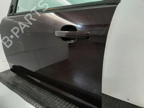 Left front door FORD FOCUS II (DA_, HCP, DP) 1.6 | BP27155923C2 