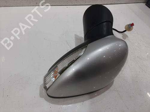 Left mirror FORD B-MAX (JK) 1.6 Ti | BP33242903C26 - Image 6