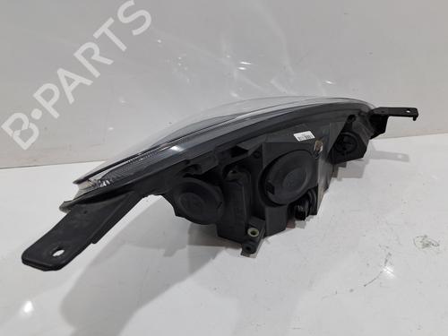 Left headlight FORD FIESTA VII (HJ, HF) 1.1 Ti-VCT | BP39202191C28 - Image 3