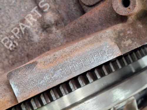 Engine FORD FIESTA VI (CB1, CCN) 1.0 Sport | BP38859875M1 - Image 2