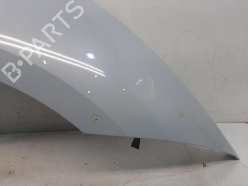 Right front fenders JAGUAR I-PACE (X590) EV400 AWD | BP29603304C42 