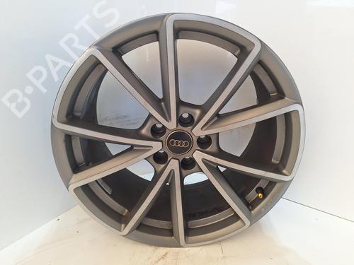 Used Rim Rim AUDI A4 B9 Avant (8W5, 8WD) 2.0 TFSI (190 hp) 36216599 36216599