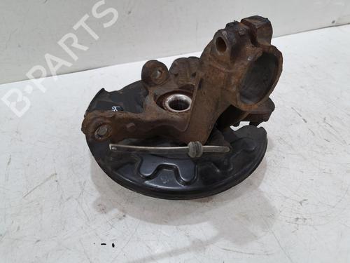 Right front steering knuckle SKODA FABIA III (NJ3) 1.2 TSI | BP29988829M26