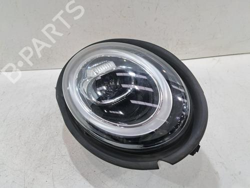 Koplamp rechts MINI MINI (F56) Cooper (136 hp) 31978193