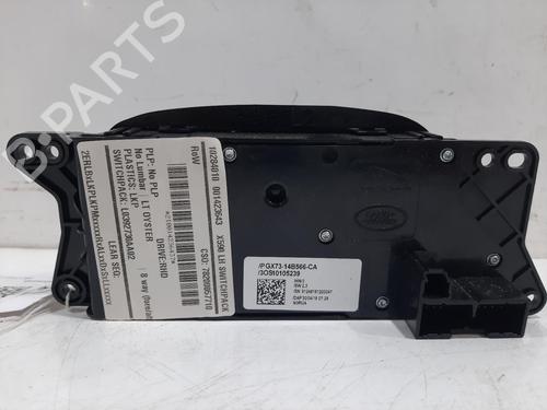 Elektronische module JAGUAR I-PACE (X590) EV400 AWD | BP29741966M83