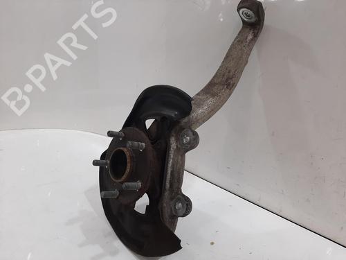 Left front steering knuckle LEXUS IS III (_E3_) 300h (AVE30_, AVE30R) | BP38543638M25 - Image 6