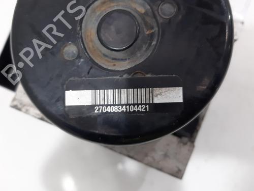 Pompe ABS FORD FIESTA VI (CB1, CCN) 1.4 | BP29553964M43 