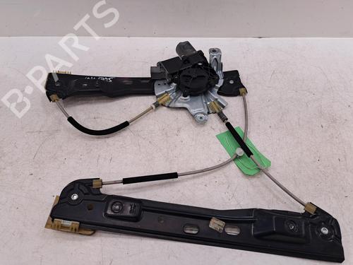 Used Front right window mechanism Front right window mechanism VAUXHALL INSIGNIA Mk I (A) Hatchback (G09) 2.0 CDTI (68) (130 hp) 34274153 34274153