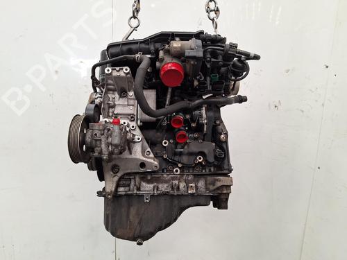 Engine AUDI A4 B8 (8K2) 1.8 TFSI | BP39951762M1 - Image 3