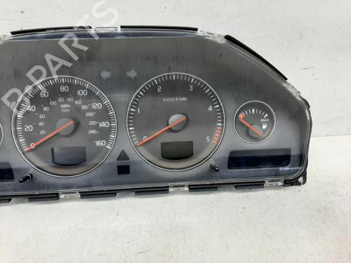 Instrument cluster VOLVO XC70 I Cross Country (295) D5 XC AWD | BP26825699C47 