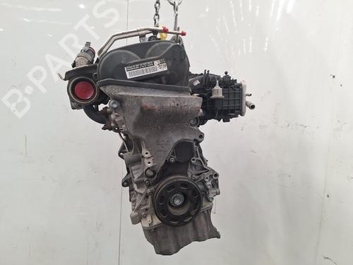 Used Engine Engine 39176781 39176781