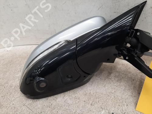 Right mirror JAGUAR I-PACE (X590) EV400 AWD | BP26825170C27 