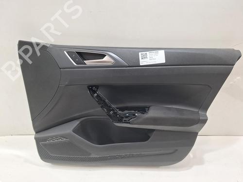 Front right panel VW POLO VI (AW1, BZ1, AE1) 1.0 TSI | BP38513305C59 - Image 3