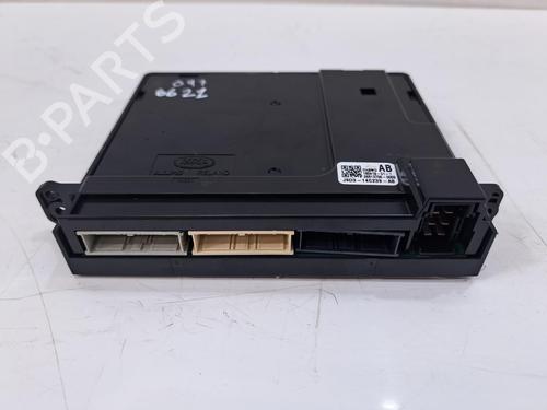 Used Control unit JAGUAR I-PACE (X590) EV400 AWD (400 hp) 29163060
