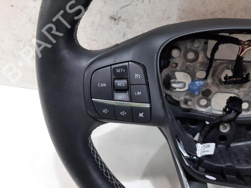 Steering wheel FORD PUMA (J2K, CF7) 1.0 EcoBoost | BP33335575C49  - Image 6