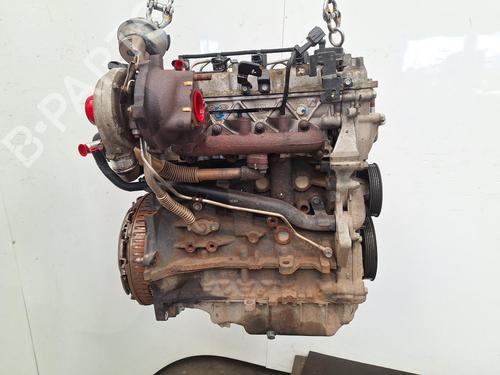 Engine KIA CEE'D (JD) 1.6 CRDi 128 | BP36047159M1 - Image 2