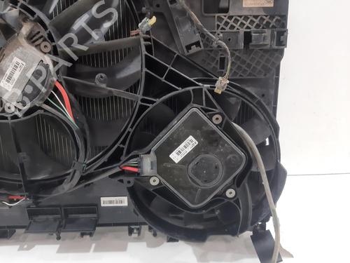 Pack de refroidissement LAND ROVER RANGE ROVER SPORT II (L494) 3.0 SDV6 Hybrid 4x4 | BP30721622M120