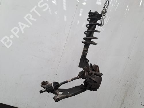 Used Left front suspension HYUNDAI TUCSON (TL, TLE) 1.6 T-GDi (177 hp) 26872507