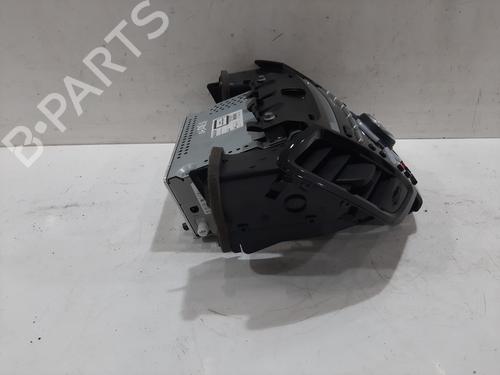 Bilradio FORD FIESTA VI (CB1, CCN) 1.0 EcoBoost | BP29637402E6 