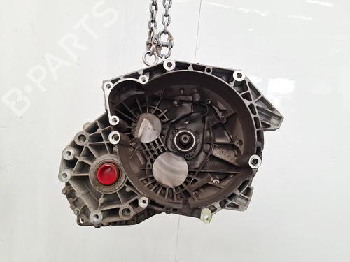 Used Gearbox Gearbox VAUXHALL ASTRA Mk VI (J) GTC (P10) 2.0 CDTi (165 hp) 34377673 34377673