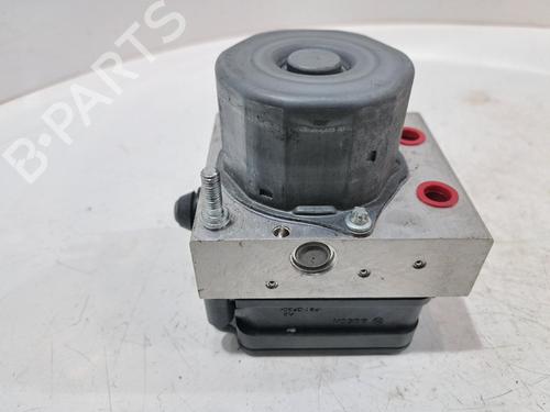 ABS pump VAUXHALL CORSA Mk IV (E) (X15) 1.4 | BP31999343M43
