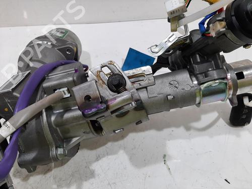 Steering column KIA RIO III (UB) 1.25 CVVT | BP34403691M21  - Image 5