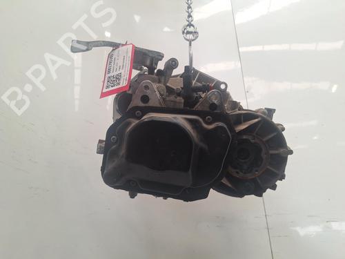 Gearbox SKODA FABIA II (542) 1.2 TSI | BP37666586M3 - Image 3