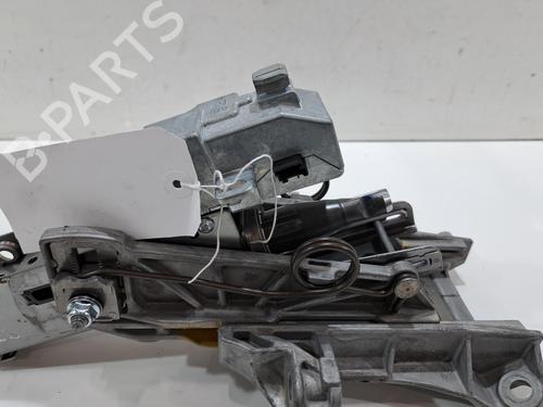 Steering column JAGUAR I-PACE (X590) EV400 AWD | BP29322789M21