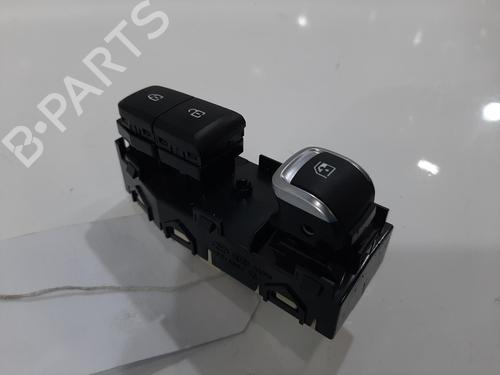 Left front window switch KIA SORENTO IV (MQ4, MQ4A) 1.6 T-GDi Hybrid | BP26816552I27 - Image 2