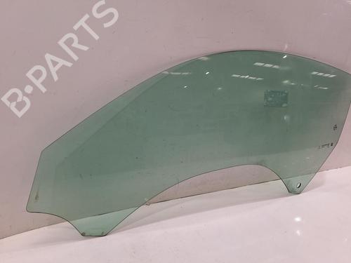 Front left door window AUDI TT (FV3, FVP) 2.0 TFSI | BP26757458C18 