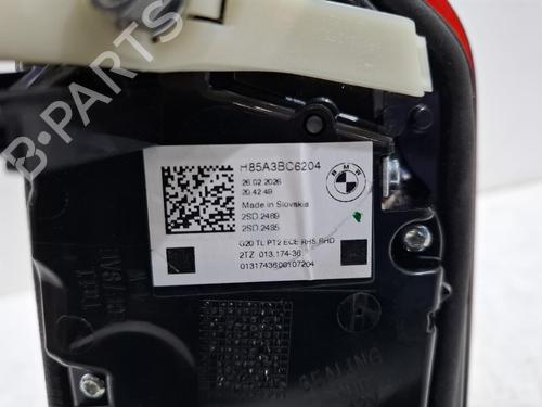 Right tailgate light BMW 3 Touring (G21, G81) 330 e Plug-in-Hybrid | BP38912719C80 - Image 2
