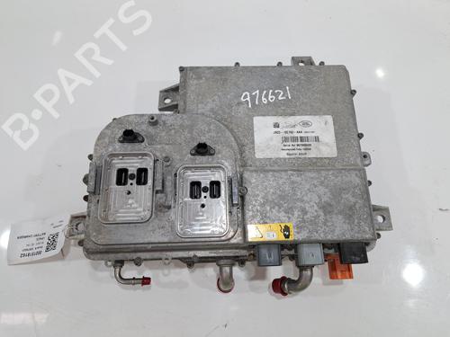 Electronic module JAGUAR I-PACE (X590) EV400 AWD | BP29236892M83 