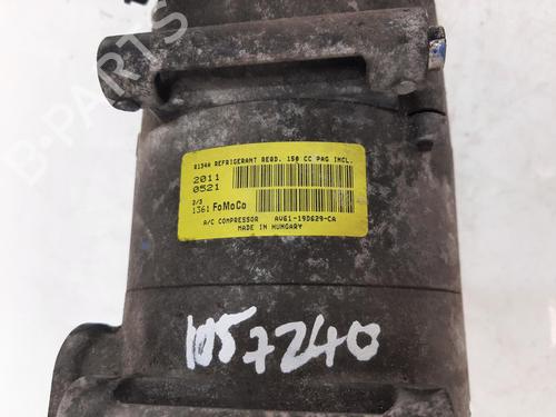 AC compressor FORD FOCUS III 1.6 Ti | BP38010770M34 - Image 2