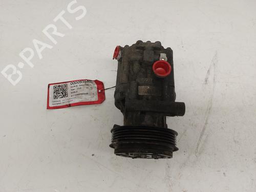 AC compressor FIAT DOBLO MPV (119_, 223_) 1.4 | BP26816071M34 