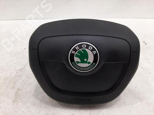 Used Other SKODA FABIA II (542) 1.2 (70 hp) 26849848