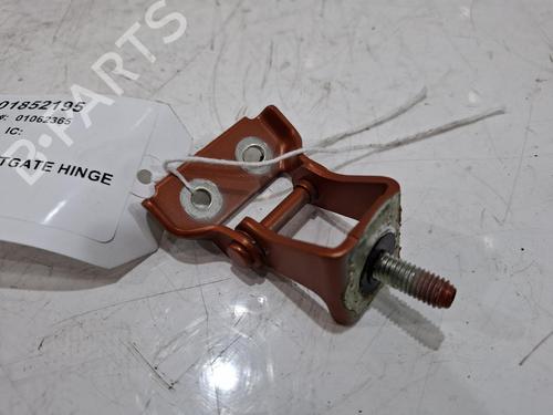 Used Hinge/Door check strap Hinge/Door check strap SUZUKI SWIFT VI (ZD_, ZC_) 1.2 VVT Hybrid (ZCEDS, AOL312) (83 hp) 39951757 39951757
