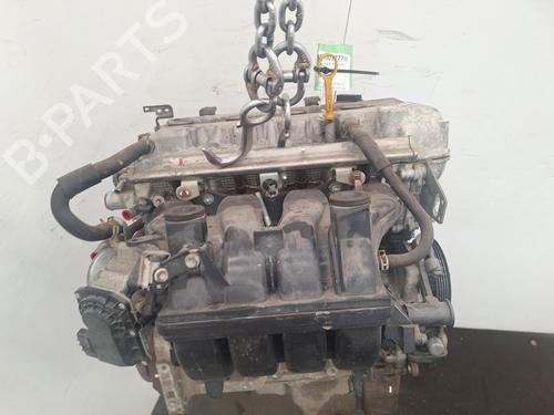 Engine SUZUKI SWIFT IV (FZ, NZ) 1.6 (AZG416, AZH416, RS416, ZC32S, ZA32S) | BP37991335M1 - Image 5