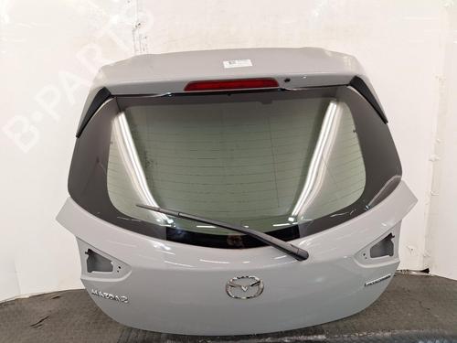 tailgate-mazda-2-hatchback-dl-dj-2014-40238325 main image