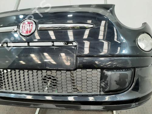 Front bumper FIAT 500 (312_) 1.2 (312AXA1A) | BP29112159C7 