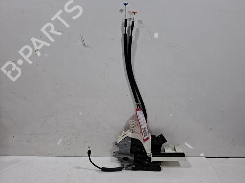 Used Front right lock Front right lock 38701967 38701967