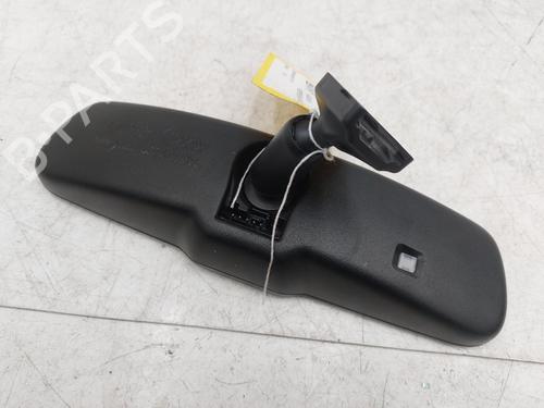 Rear mirror RENAULT KADJAR (HA_, HL_) 1.2 TCe 130 (HLMR) | BP26864641I6 - Image 2