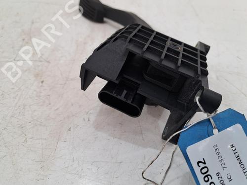 Pedal FORD KA (RU8) 1.3 TDCi | BP31927881I4 