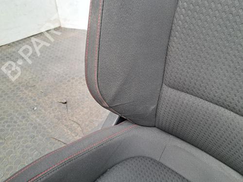 Right front seat FORD FOCUS IV (HN) 1.5 EcoBlue | BP38273400C16 - Image 4