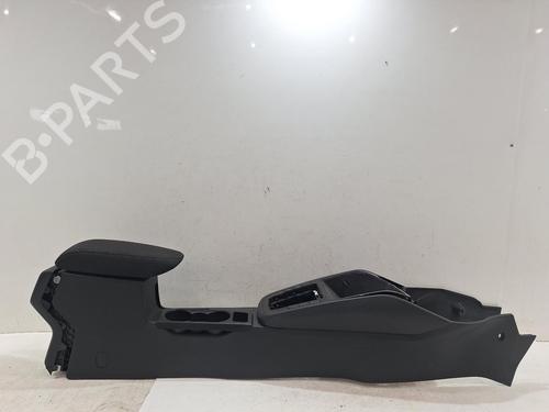 Mittelkonsole SKODA FABIA IV (PJ3) 1.0 MPI (80 hp) 32422643