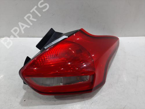 Used Right taillight FORD FOCUS III 1.6 TDCi (115 hp) 30382228