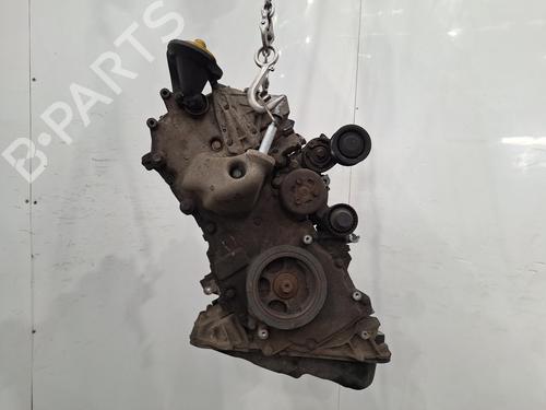 Used Engine Engine 39143082 39143082