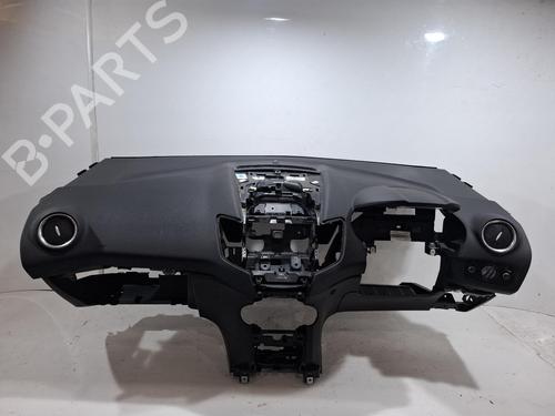 Used Dashboard Dashboard 39614707 39614707